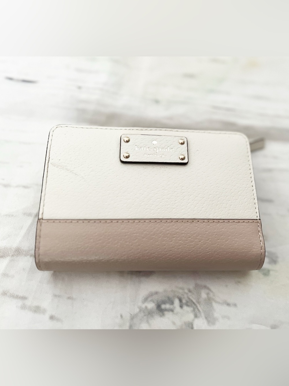 Kate Spade Grove Street Bifold Wallet